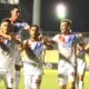Cerro Porteño festeja en el Erico