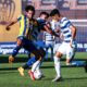 2 de Mayo vs. Luqueño: duelo por la parte alta de la tabla