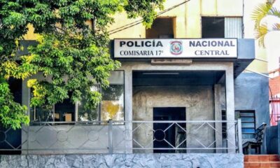Joven mujer llegó de España y a las pocas horas fue hallada sin vida en Lambaré