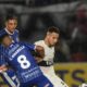 Olimpia no puede con Sol y sigue cediendo terreno