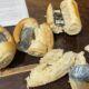 Fiscalía imputa a mujer por intentar meter marihuana entre panes en cárcel de CDE