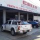 Asaltan sucursal de fábrica de hierros en Luque y se llevan más de G. 70 millones