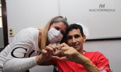 Falleció el joven William Méndez luego de 13 días de someterse a un trasplante de corazón