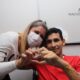 Falleció el joven William Méndez luego de 13 días de someterse a un trasplante de corazón