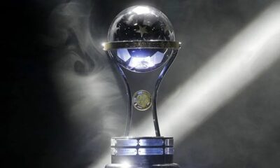 La final de la Sudamericana vuelve a Asunción