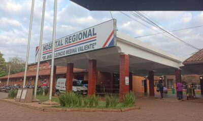 No atendieron a un bebé en Hospital Regional de Pedro Juan