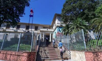 Cambian al viceministro de Salud Pública