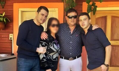 Hermano de Hernán Rivas fue nombrado en Yacyretá con salario de G. 20 millones