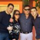 Hermano de Hernán Rivas fue nombrado en Yacyretá con salario de G. 20 millones