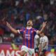 A lo Ciclón: Cerro Porteño se impone ante Alianza