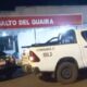 Accidente en parque de diversiones de la Expo Canindeyú deja a un niño en UTI