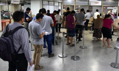 Padres y madres morosos del régimen alimentario no podrán obtener registro de conducir⁣