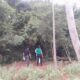 Macabro hallazgo en una estancia de Arroyito