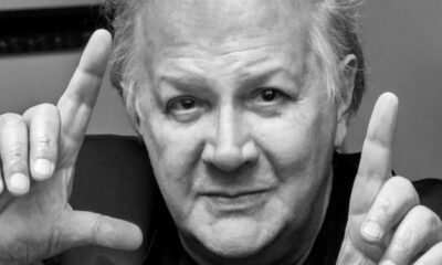 Fallece el cineasta paraguayo Carlos Saguier a los 78 años