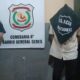 PJC: Sexagenario fue detenido por maltratar a su madre de 89 años
