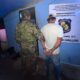 PJC: Antinarcóticos detiene en allanamiento a un hombre buscado por violencia familiar