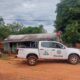 Adolescente salva a su madre de un feminicidio en San Pedro