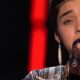 Aye Alfonso conquistó el corazón del jurado en Factor X España