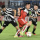 En Argentina, Libertad se juega la vida en la Copa Libertadores ante River Plate
