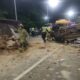 Fatal accidente se cobra la vida del hijo del Blas Llano