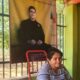 Mamá de Edelio, policía secuestrado por el EPP: “Tengo una herida que no se cura”