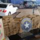 Paraguayo detenido con 150 kilos de marihuana en el Puente de la Amistad