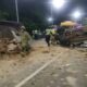 Muerte del hijo de Blas Llano: Conductor de camión fue imputado por homicidio culposo