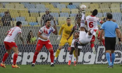 Cerro cae en Río y jugará su clasificación en la última jornada