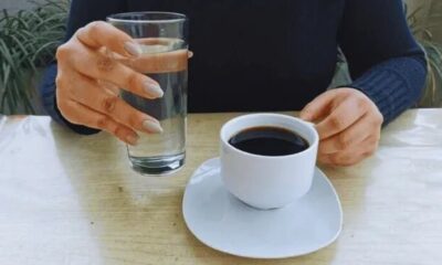 A tomar agua: hidratación en el frío debe ser igual que en días calurosos