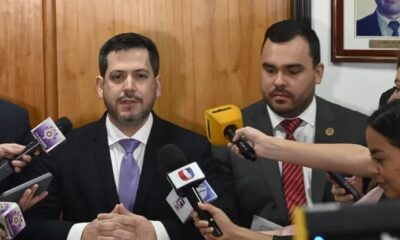 Diputados se queda sin “departamento de cafetería”, cuya jefa ganaba G. 13 millones al mes