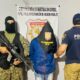 Yby Yaú: detienen a hombre que mantenía en zozobra a pobladores de Punta Porã Ñu