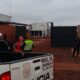 Explosión de transformador causa lesiones a cuatro trabajadores en Hernandarias