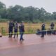 Alto Paraná: Un abatido y detenidos tras enfrentamiento entre policías y supuestos asaltantes