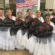 Con danza paraguaya recuerdan el mes de la Patria en Nueva York