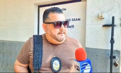 Médico forense critica el sumario en su contra por revelar precariedades en la Fiscalía