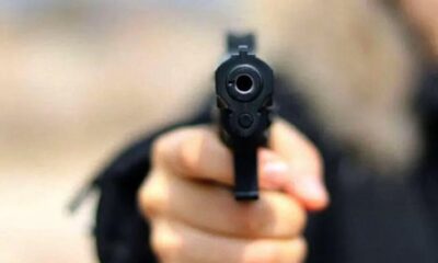 Una mujer es asesinada a tiros a la salida de un colegio en Tacuatí
