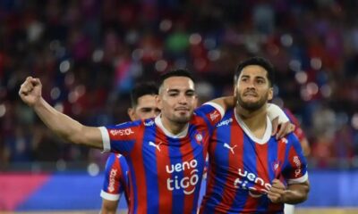 Cerro supera a Guaraní y mantiene firme la ilusión