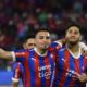 Cerro supera a Guaraní y mantiene firme la ilusión