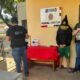 Detienen a menor que hacía delivery de drogas en Concepción