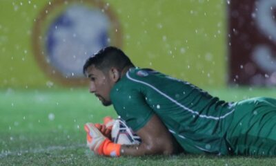 Sin minutos en Primera, Diego Morel opta por marcharse del 2 de Mayo