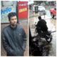 PJC: Cámara capta a un individuo hurtando una moto de una vivienda