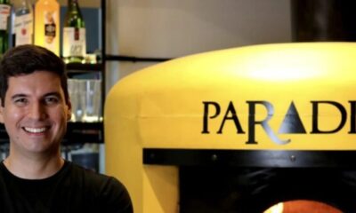 Pizzería de Pedro Juan Caballero se ubicó como la mejor de Paraguay y entre las 50 de Latinoamérica