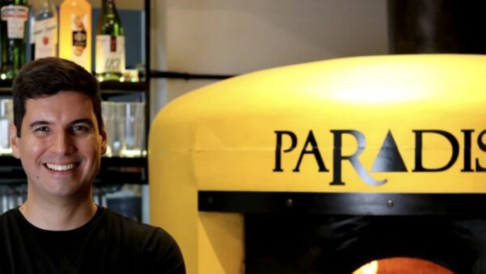 Pizzería de Pedro Juan Caballero se ubicó como la mejor de Paraguay y entre las 50 de Latinoamérica Pizzería de Pedro Juan Caballero se ubicó como la mejor de Paraguay y entre las 50 de Latinoamérica