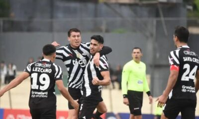 Libertad gana y sigue soñando con el título