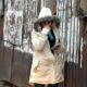 ¡Qué frío! Advierten sobre mínimas entre 4 y 9 °C para el martes y miércoles
