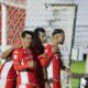General Caballero derrota al 2 de Mayo vuelve a ganar después de casi 3 meses