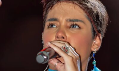 Aye Alfonso sigue avanzando en Factor X