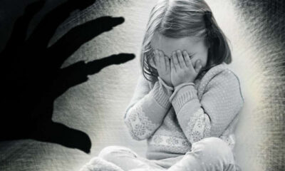 PJC: Fiscal investiga un supuesto abuso sexual a una niña de 8 años por parte de su bisabuelo
