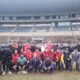 América FC gana en amistoso jugado en Dourados