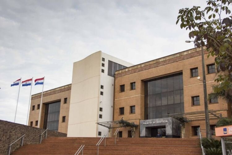 Tribunal condena a un hombre que asesinó a su compañero de tragos con arma blanca Tribunal condena a un hombre que asesinó a su compañero de tragos con arma blanca